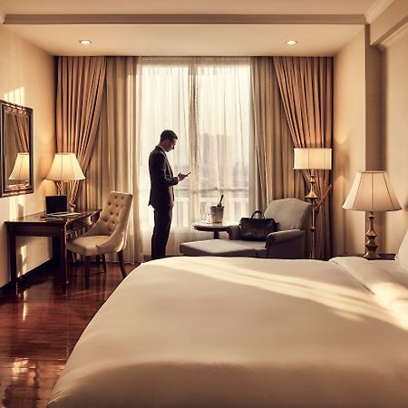 Hotel Sofitel Phnom Penh Phokeethra Exterior foto